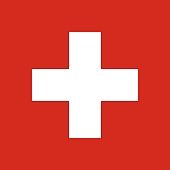 Svajc zászló